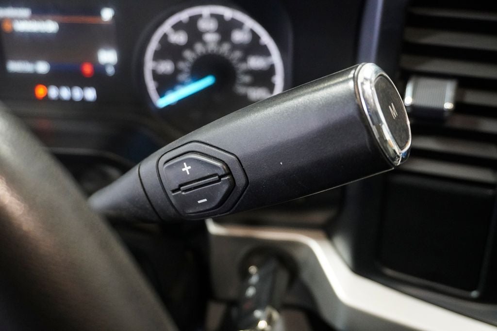 2024 Ford F-250SD XLT Exterior Parking Camera Rear & Apple Carplay with