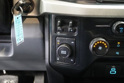 2023 Ford F-250SD XLT SYNC 4