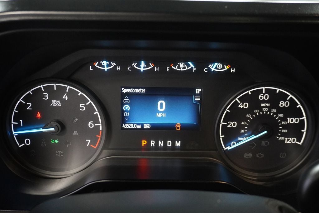 2023 Ford F-250SD XLT SYNC 4