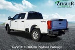 2023 Ford F-250SD XL Exterior Parking Camera Rear & SYNC 4