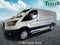 2025 Ford Transit-250 Base Remote keyless entry
