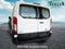 2025 Ford Transit-250 Base Remote keyless entry