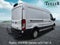 2023 Ford E-Transit-350 Base Navigation system: Connected Navigation