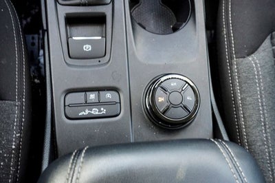 2025 Ford Ranger XLT 12" Display in Center Stack & 360-Degree Camera