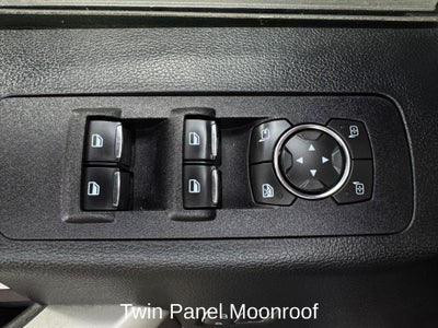 2020 Ford F-150 Lariat Equipment Group 502A Luxury
