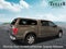 2017 Ford F-150 Lariat Twin Panel Moonroof
