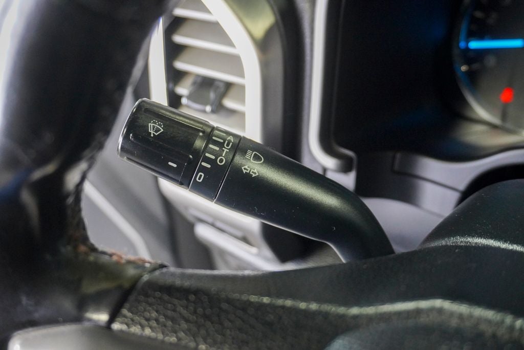 2019 Ford F-150 Platinum Navigation System & Twin Panel Moonroof