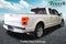 2019 Ford F-150 Platinum Navigation System & Twin Panel Moonroof