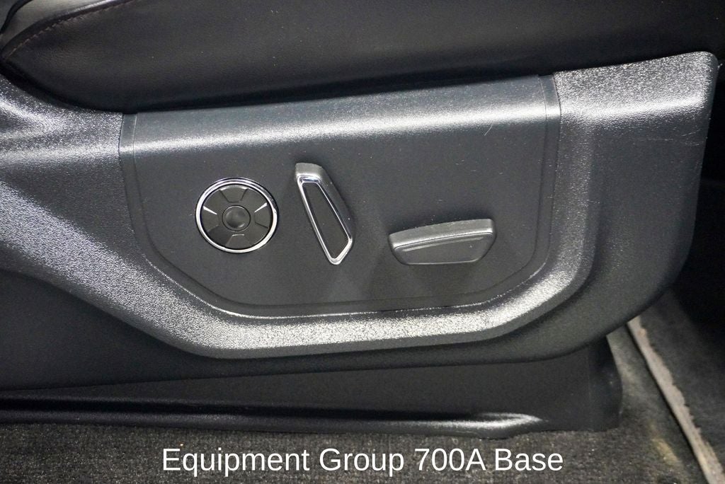 2019 Ford F-150 Platinum Navigation System & Twin Panel Moonroof