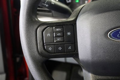 2023 Ford F-150 XLT Navigation System & Exterior Parking Camera Rear