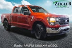 2023 Ford F-150 XLT Navigation System & Exterior Parking Camera Rear