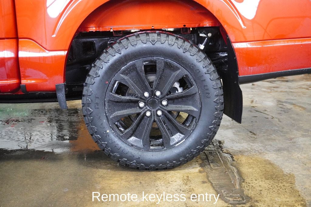 2023 Ford F-150 XLT Navigation System & Exterior Parking Camera Rear