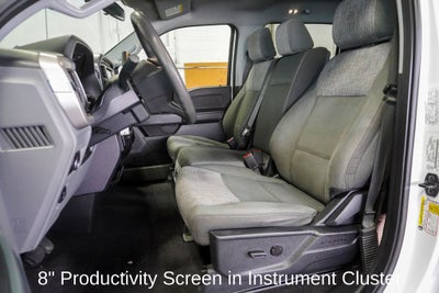 2023 Ford F-150 XLT Navigation System & Trailer Tow Package