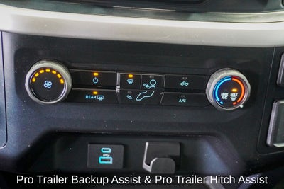 2023 Ford F-150 XLT Navigation System & Trailer Tow Package