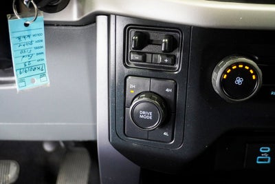 2023 Ford F-150 XLT Navigation System & Trailer Tow Package