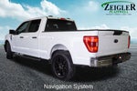 2023 Ford F-150 XLT Navigation System & Trailer Tow Package