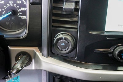 2023 Ford F-150 XLT Navigation System & Trailer Tow Package