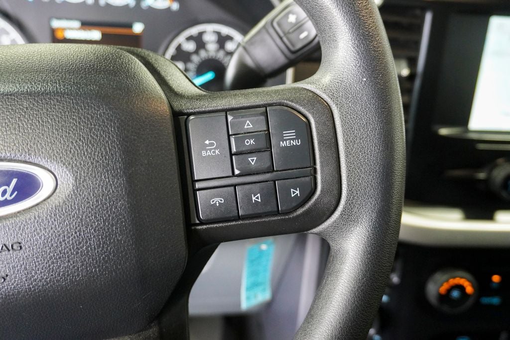 2023 Ford F-150 XLT Navigation System & Trailer Tow Package