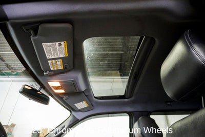 2014 Ford F-150 Lariat Navigation & Moonroof