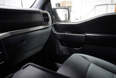 2024 Ford F-150 XLT Navigation System