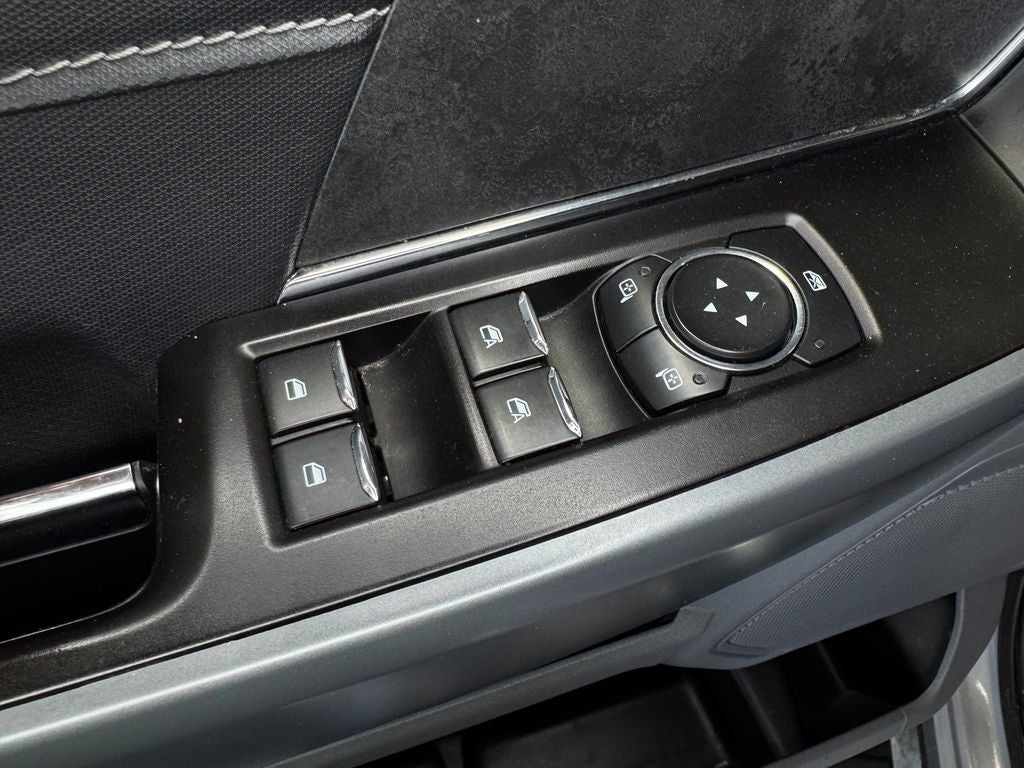 2024 Ford F-150 XLT Tow/Haul Package