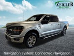 2024 Ford F-150 XLT Tow/Haul Package