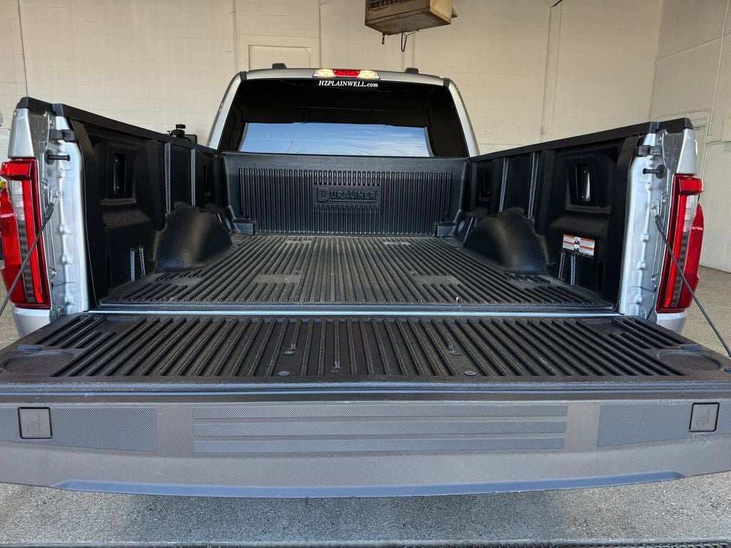 2024 Ford F-150 XLT Tow/Haul Package