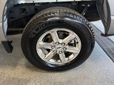 2024 Ford F-150 XLT Tow/Haul Package