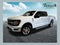 2024 Ford F-150 XLT Navigation system: Connected Navigation