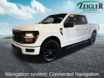2024 Ford F-150 XLT Black Appearance Package