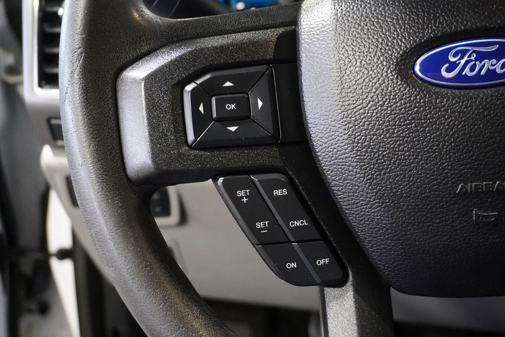 2020 Ford F-150 XLT Max Trailer Tow Package