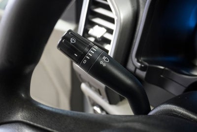 2020 Ford F-150 XLT Max Trailer Tow Package