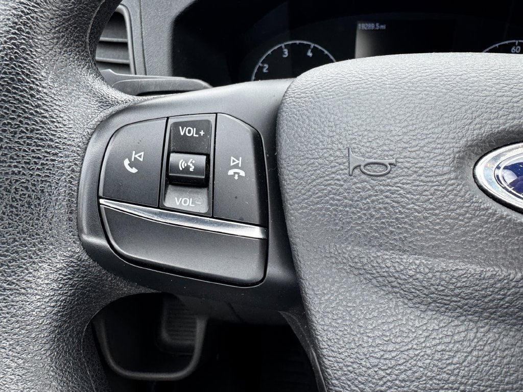 2020 Ford Transit-350 Base