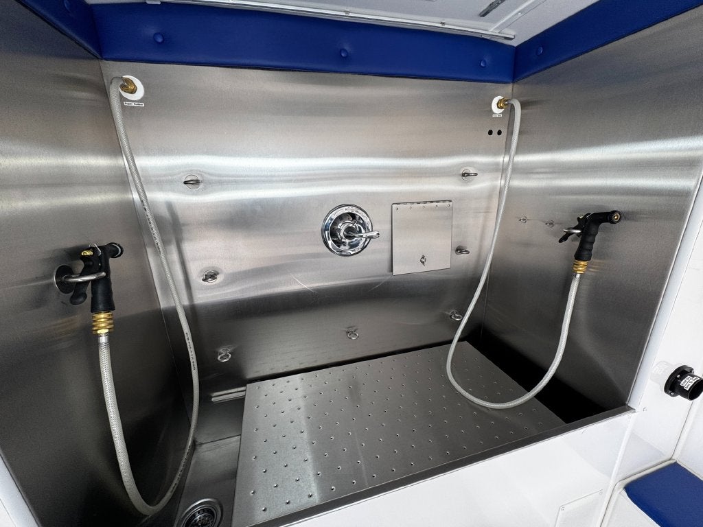 2020 Ford Transit-350 Base