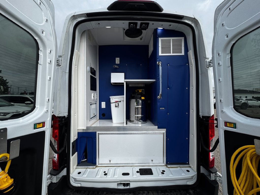 2020 Ford Transit-350 Base