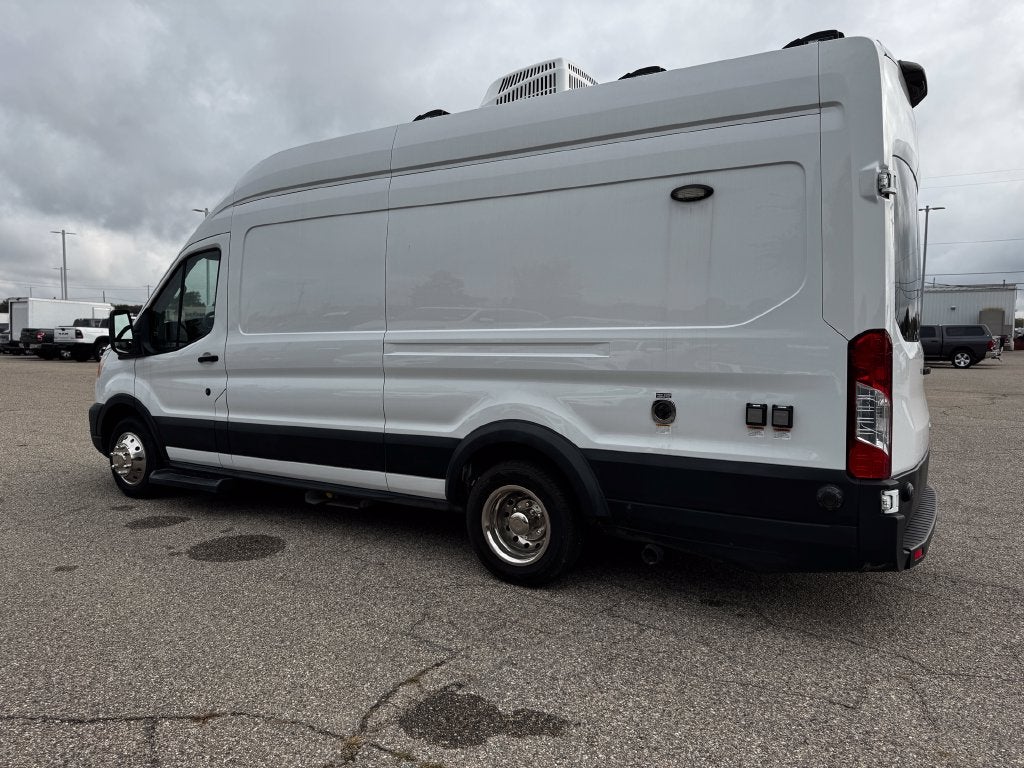2020 Ford Transit-350 Base