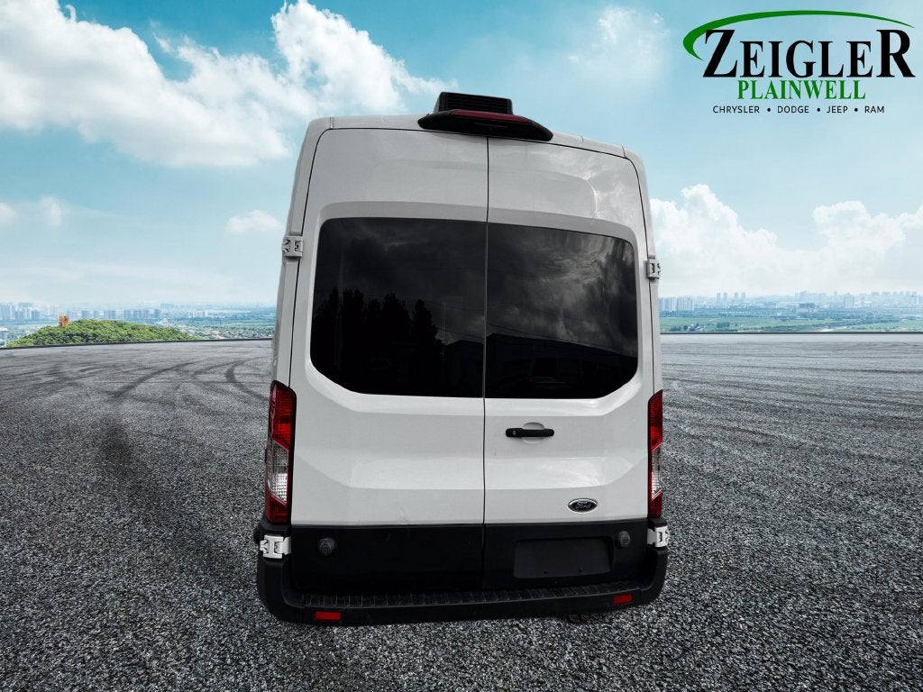 2020 Ford Transit-350 Base