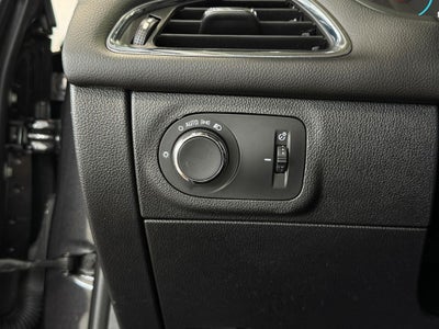 2017 Chevrolet Cruze Premier