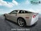 2008 Chevrolet Corvette Base