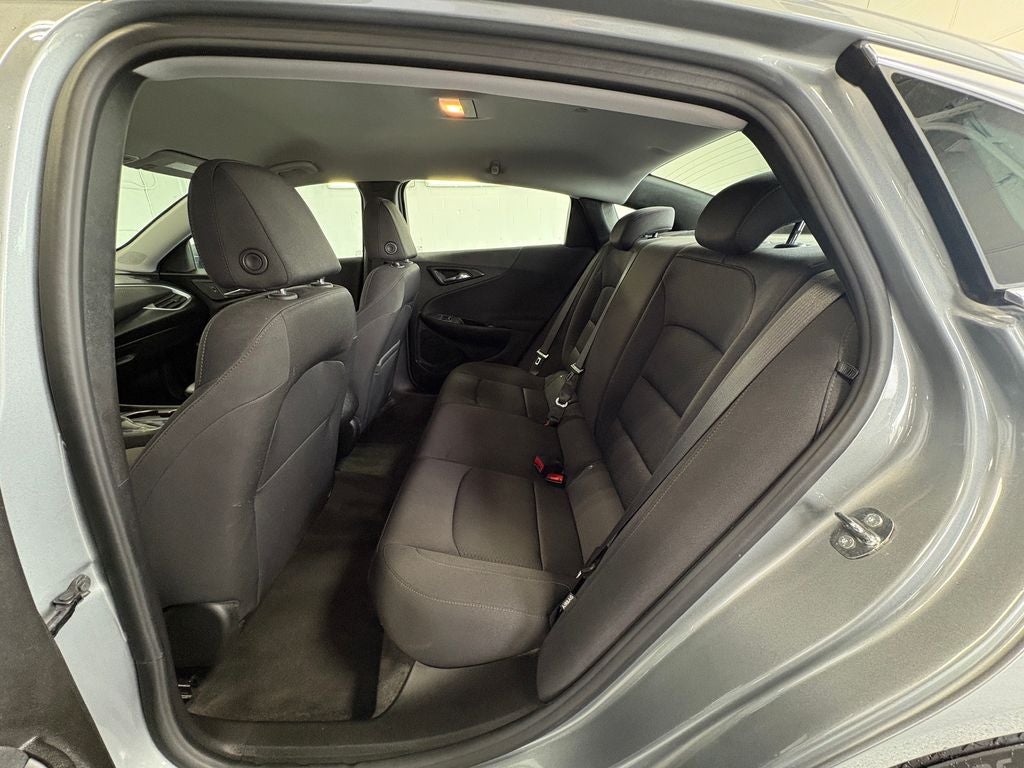 2023 Chevrolet Malibu LS 1FL