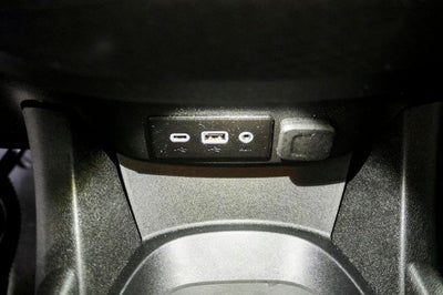 2024 Chevrolet Malibu LS 1FL