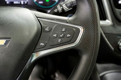 2024 Chevrolet Malibu LS 1FL