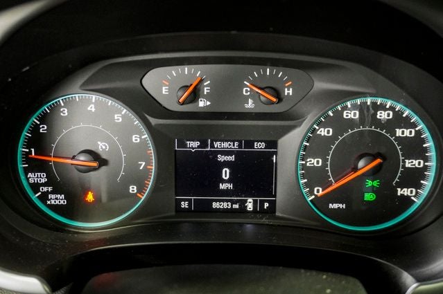 2024 Chevrolet Malibu LS 1FL