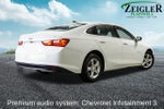 2024 Chevrolet Malibu LS 1FL