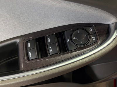 2019 Chevrolet Malibu LT Exterior Parking Camera Rear