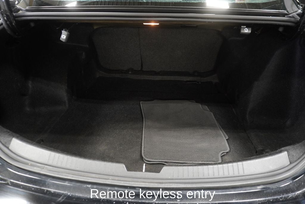 2021 Chevrolet Malibu LT Wireless Apple CarPlay/Wireless Android Auto