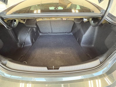 2016 Chevrolet Malibu LT Sunroof