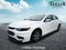 2017 Chevrolet Malibu LT Power Sunroof