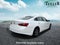 2017 Chevrolet Malibu LT Power Sunroof