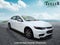 2017 Chevrolet Malibu LT Power Sunroof
